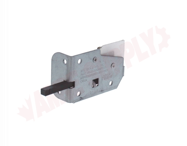 Photo 4 of WS01F07857 : GE WS01F07857 Range Oven Door Plunger Switch