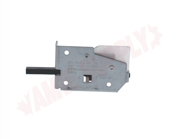 Photo 5 of WS01F07857 : GE WS01F07857 Range Oven Door Plunger Switch
