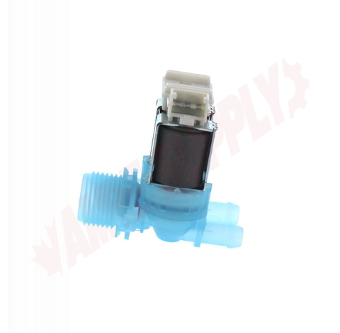 Photo 1 of W11316256 : Whirlpool W11316256 Washer Water Inlet Valve