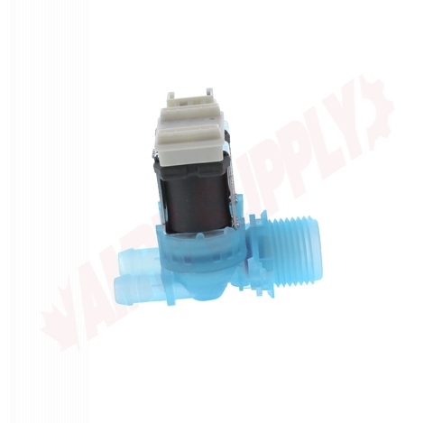 Photo 5 of W11316256 : Whirlpool W11316256 Washer Water Inlet Valve
