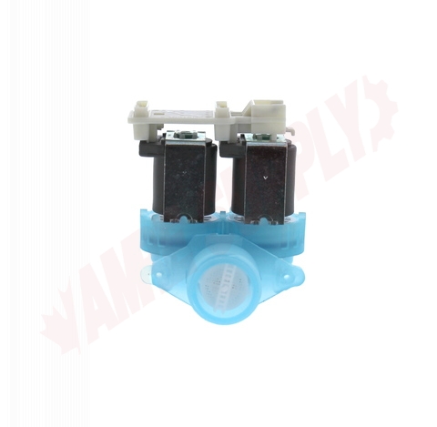 Photo 7 of W11316256 : Whirlpool W11316256 Washer Water Inlet Valve