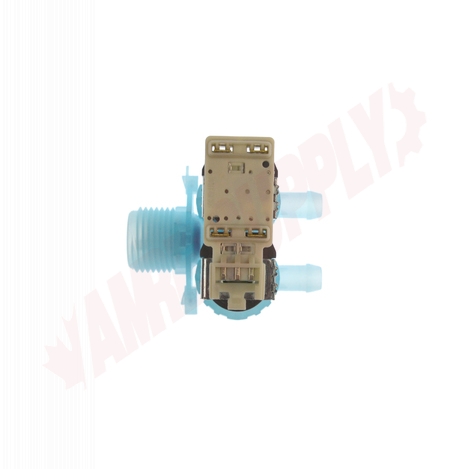 Photo 9 of W11316256 : Whirlpool W11316256 Washer Water Inlet Valve