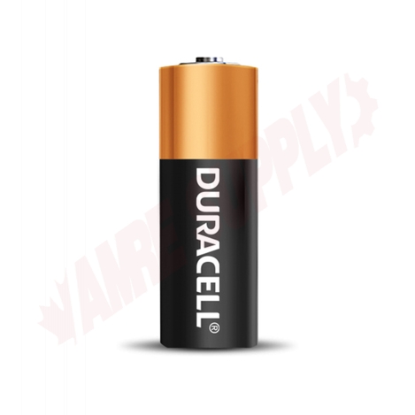Photo 2 of MN21BPK : Duracell MN21/23 Alkaline Specialty Cell Battery, 12V