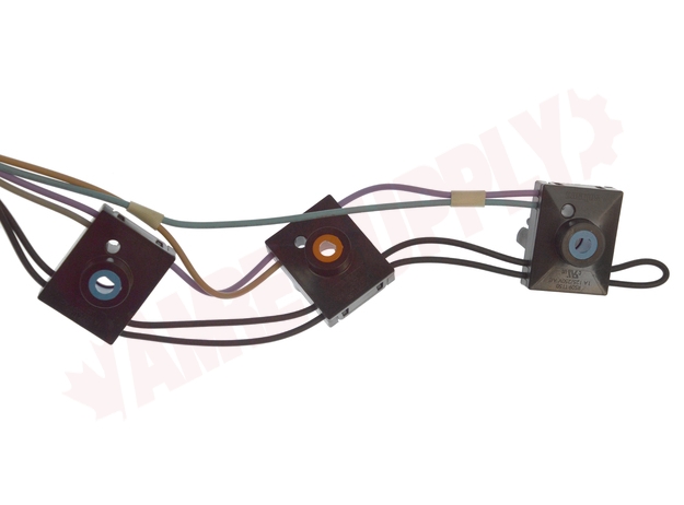 Photo 5 of WS01F08478 : GE WS01F08478 Range Spark Ignition Switch & Harness Assembly