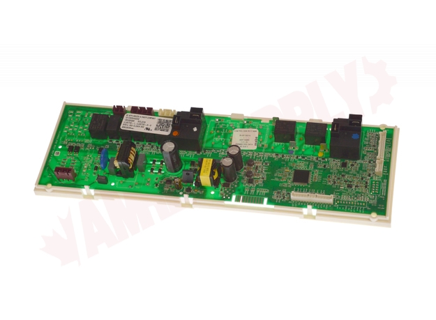 Photo 1 of WS01F08639 : GE WS01F08639 Range Service Control Board Assembly