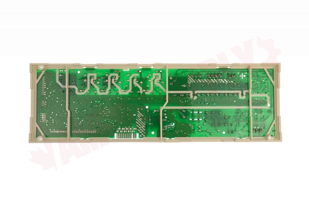 Photo 4 of WS01F08639 : GE WS01F08639 Range Service Control Board Assembly