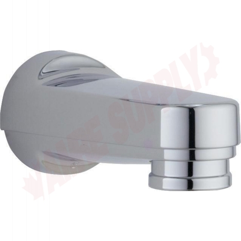 Photo 1 of RP5836 : Delta Tub Spout with Pull-Down Diverter, Chrome