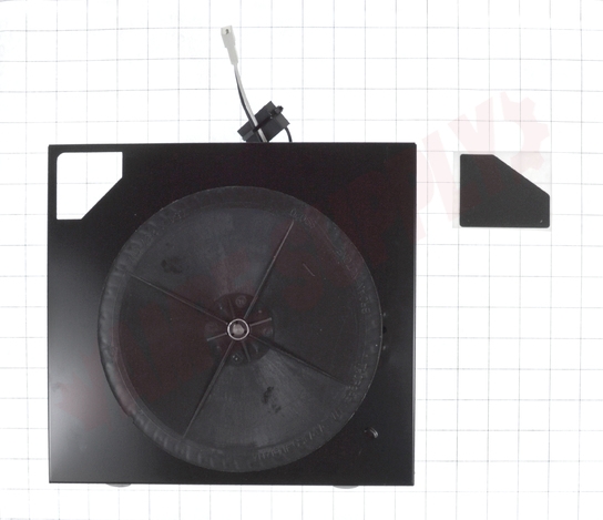 Photo 13 of S97020971 : Exhaust Fan Blower Assembly, For Broan QTRE110C