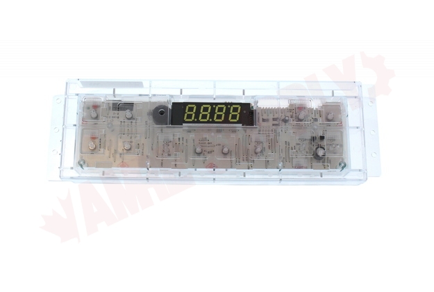 Photo 1 of WS01F10074 : GE WS01F10074 Range Electronic Control Board