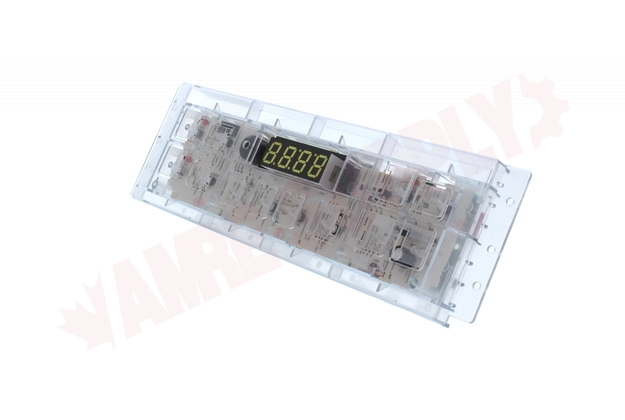 Photo 2 of WS01F10074 : GE WS01F10074 Range Electronic Control Board