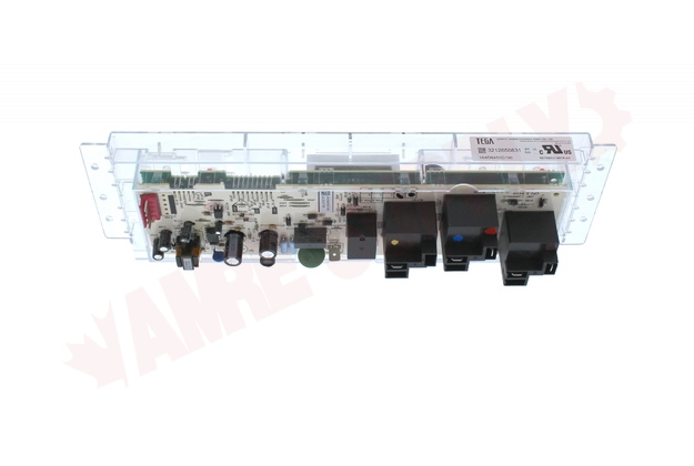 Photo 5 of WS01F10074 : GE WS01F10074 Range Electronic Control Board