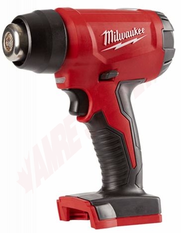 Photo 2 of 2688-20 : Milwaukee M18™ Compact Heat Gun
