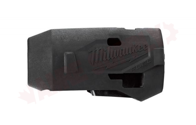 Photo 3 of 49-16-2553 : Milwaukee M12 FUEL Impact Driver Protective Boot