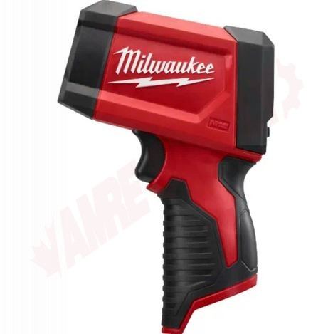 Photo 2 of 2278-20 : Milwaukee M12™ 12:1 Infrared Temp-Gun™