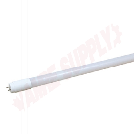 Photo 1 of 68426 : 9W T8 Linear LED Lamp, 24, 4000K