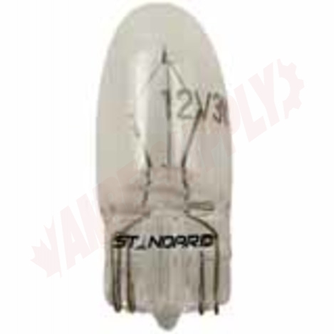 Photo 1 of 22086 : 5W Wedge Xenon Lamp, Clear