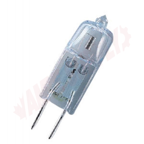 Photo 1 of 10655 : 50W GY6.35 Halogen Lamp, Clear