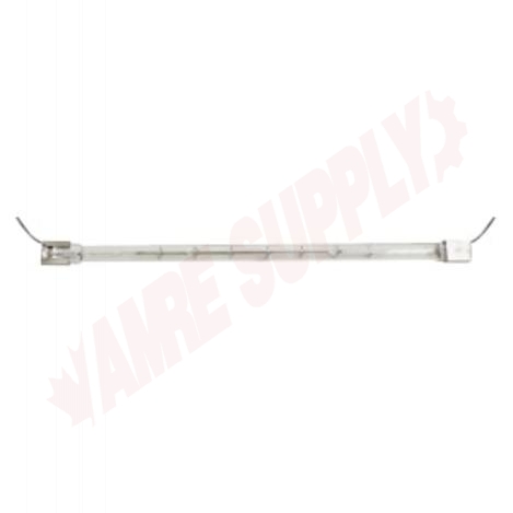 Photo 1 of 55076 : 3800W T3 Halogen Lamp, Clear