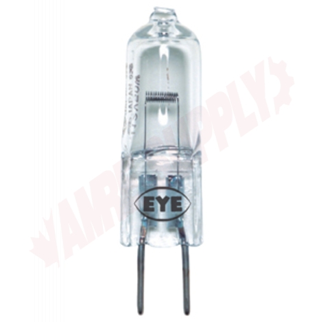 Photo 1 of 30276 : 20W G4 Halogen Lamp, Clear