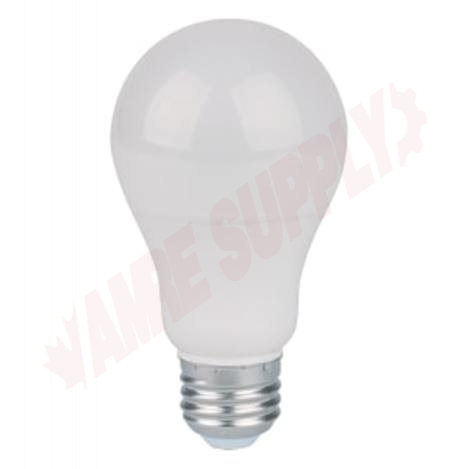 Photo 1 of 68003 : 9W A19 Led Lamp, 4000K, Dimmable, 4 Pack