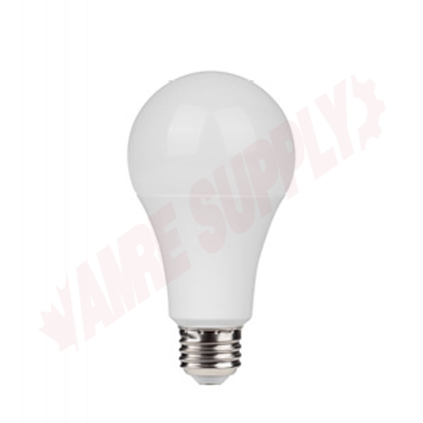 Photo 1 of 67960 : 15W A21 LED Lamp 2700K, Dimmable