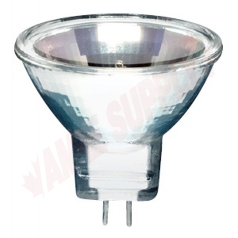 Photo 1 of 50899 : 35W G4 Halogen Lamp, Clear