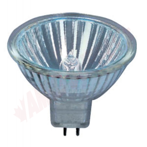 Photo 1 of 10733 : 20W GU5.3 Halogen Lamp, Clear Infrared