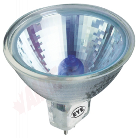 Photo 1 of 30368 : 35W GU5.3 Halogen Lamp, Clear, 12 Pack