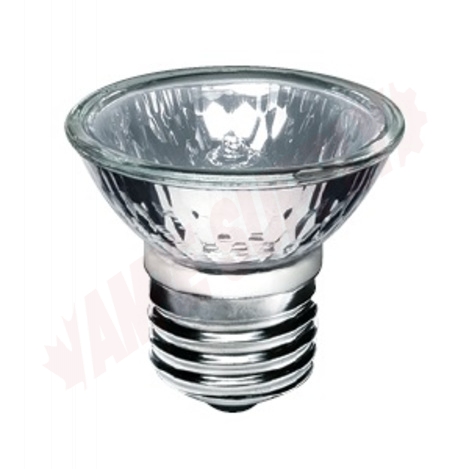 Photo 1 of 59590 : 35W E26 Halogen Lamp, Clear