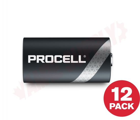 Photo 1 of PC123 : Procell 123 Ultra Lithium Specialty Battery, 3V, 12/Pack