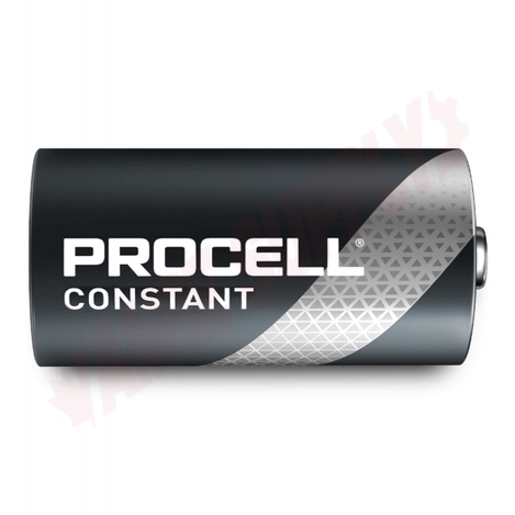 Photo 2 of PC1400 : Procell C Alkaline Constant Power Battery, 1.5V, 12/Pack