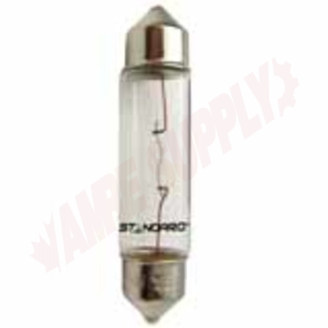 Photo 1 of 22091 : 10W S8.5d Xenon Lamp, Clear