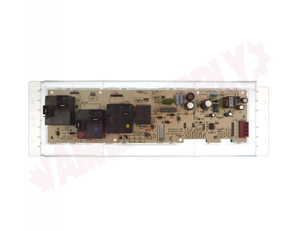 Photo 11 of WS01F10074 : GE WS01F10074 Range Electronic Control Board