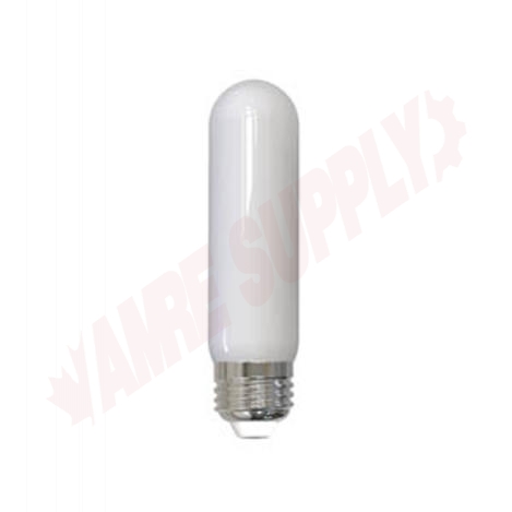 Photo 1 of 67783 : 5W T9 LED Filament Lamp, White, 2700K