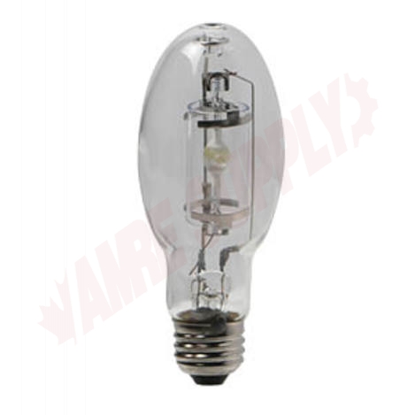 Photo 1 of 68606 : 50W E26 Metal Halide Lamp, Clear, 4200K