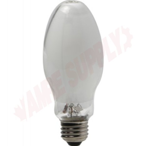 Photo 1 of 68655 : 100W E26 Metal Halide Lamp, Coated, 3700K