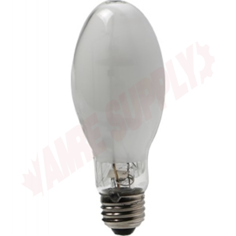 Photo 1 of 68652 : 100W E26 Metal Halide Lamp, Coated, 3800K