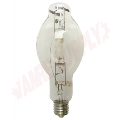 Photo 1 of 15090 : 400W E39 Metal Halide Lamp, Clear, 4200K