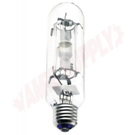 Photo 1 of 10572 : 400W E39 Metal Halide Lamp, Clear, 4200K
