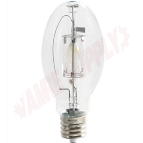 Photo 1 of 68650 : 320W EX39 Metal Halide Lamp, Clear, 4200K