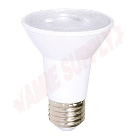 Photo 1 of 66284 : 8W E26 LED Lamp, 4000K, Dimmable