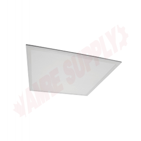 Photo 1 of 68329 : Standard Lighting 2' x 2' Dimmable LED Panel, 40W, 4000K