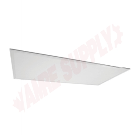 Photo 1 of 68330 : Standard Lighting 2' x 4' Dimmable LED Panel, 50W, 4000K