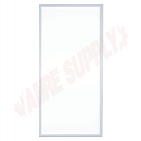 Photo 1 of 68159 : Standard Lighting 2' x 4' Dimmable LED Panel, 50W, 5000K