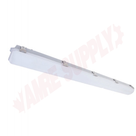 Photo 1 of 68319 : Standard Lighting 4' LED Vapour Proof Fixture, 42W
