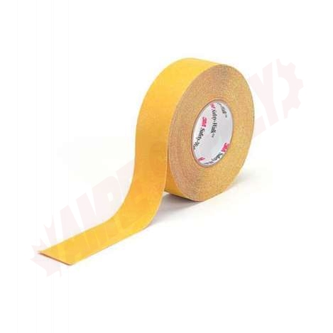 Photo 1 of 7100000852 : 3M Safety Walk Anti-Skid Tape, 2 x 60', Yellow