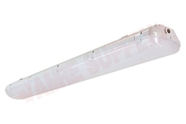 Photo 1 of 68703S : Standard Lighting 4' LED Vapour Tight Fixture, 40W, 5000K