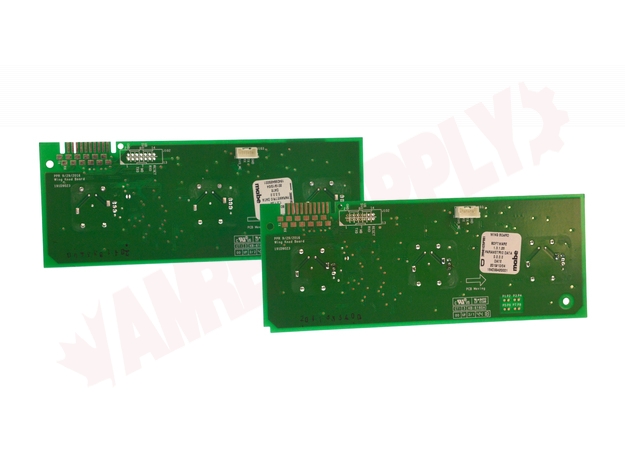 Photo 2 of WS01A02901 : GE WS01A02901 Range LED Encoder Board