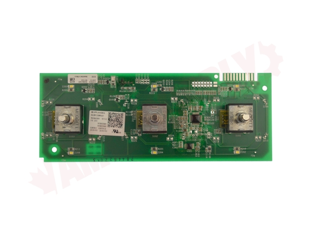 Photo 3 of WS01A02901 : GE WS01A02901 Range LED Encoder Board