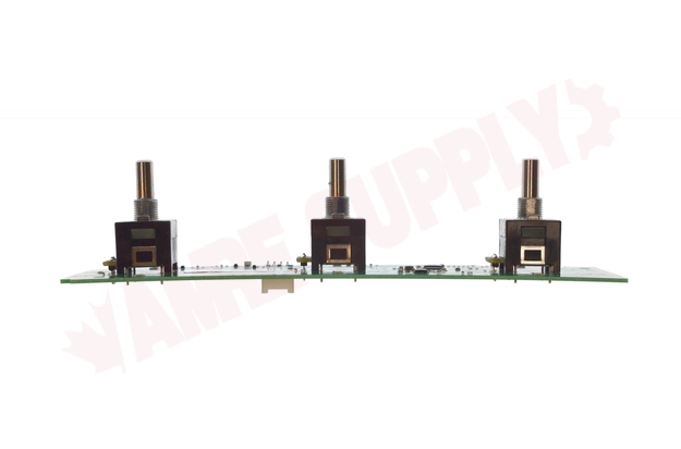 Photo 6 of WS01A02901 : GE WS01A02901 Range LED Encoder Board